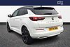 Vauxhall GRANDLAND 1.2 Turbo Ultimate 5dr White