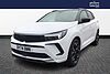 Vauxhall GRANDLAND 1.2 Turbo Ultimate 5dr White