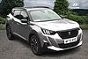 Peugeot 2008 1.2 PureTech 130 GT 5dr Grey