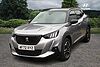 Peugeot 2008 1.2 PureTech 130 GT 5dr Grey