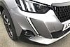 Peugeot 2008 1.2 PureTech 130 GT 5dr Grey