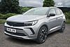 Vauxhall GRANDLAND 1.2 Turbo Ultimate 5dr Auto Grey