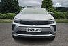 Vauxhall GRANDLAND 1.2 Turbo Ultimate 5dr Auto Grey