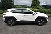 Hyundai KONA ADVANCE Atlas White