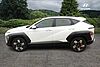 Hyundai KONA ADVANCE Atlas White