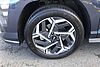 Hyundai KONA N LINE Denim Blue