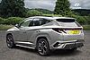 Hyundai TUCSON T-GDI N LINE S Shadow Grey