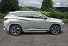 Hyundai TUCSON T-GDI N LINE S Shadow Grey