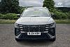 Hyundai TUCSON T-GDI N LINE S Shadow Grey