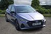 Hyundai I20 N LINE S Meta Blue
