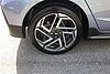 Hyundai I20 N LINE S Meta Blue