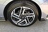 Hyundai I20 N LINE S Meta Blue