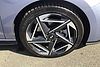 Hyundai I30 i30 1.5 T-GDi MHEV N Line S Hatchback 5dr Petrol Hybrid Manual Euro 6 (s/s) (140 Meta Blue Pearl