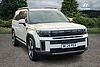 Hyundai SANTA FE 1.6 TGDi Plug-in Hybrid Ultimate 5dr 4WD Auto Brown