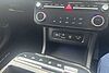 Hyundai TUCSON ADVANCE Engine Red