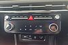 Hyundai TUCSON ADVANCE Engine Red