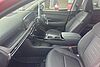 Hyundai TUCSON ADVANCE Engine Red