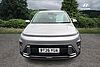 Hyundai KONA ADVANCE Silver