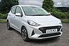 Hyundai I10 ADVANCE Lumen Grey