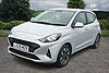Hyundai I10 ADVANCE Lumen Grey