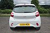 Hyundai I10 ADVANCE Lumen Grey