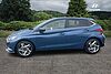 Hyundai I20 T-GDI ULTIMATE Vibrant Blue