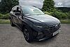 Hyundai TUCSON T-GDI ULTIMATE Phantom Black