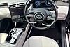 Hyundai TUCSON T-GDI ULTIMATE Phantom Black