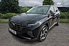 Hyundai TUCSON T-GDI ULTIMATE Phantom Black