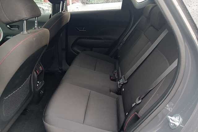 Hyundai Kona 160kW N Line 65kWh 5dr Auto