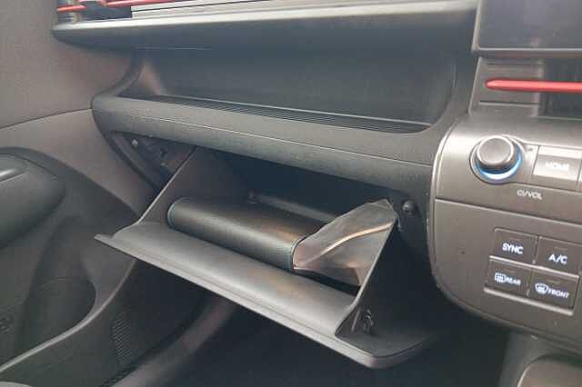 Hyundai Kona 160kW N Line 65kWh 5dr Auto