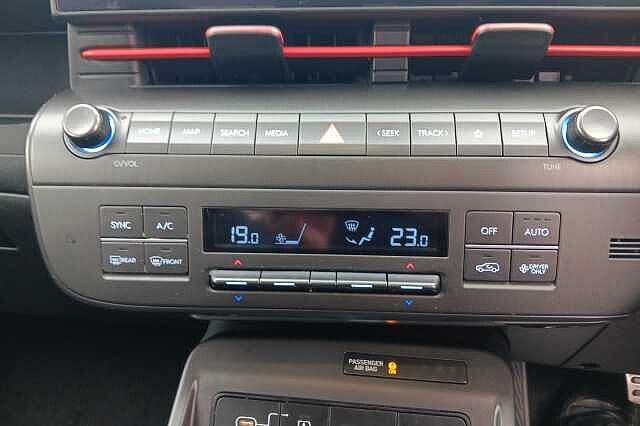 Hyundai Kona 160kW N Line 65kWh 5dr Auto