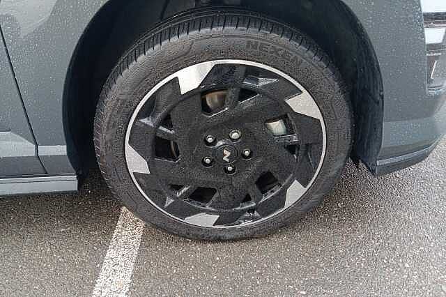 Hyundai Kona 160kW N Line 65kWh 5dr Auto