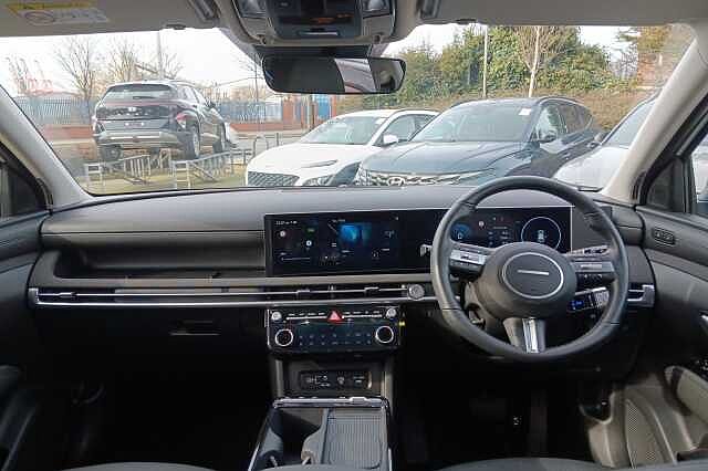 Hyundai Tucson T-GDI ULTIMATE