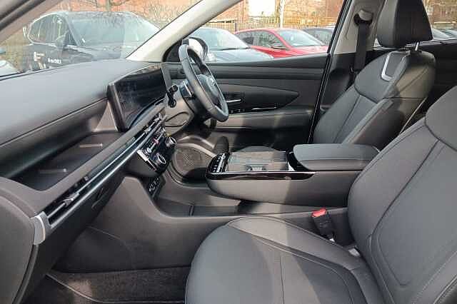 Hyundai Tucson T-GDI ULTIMATE