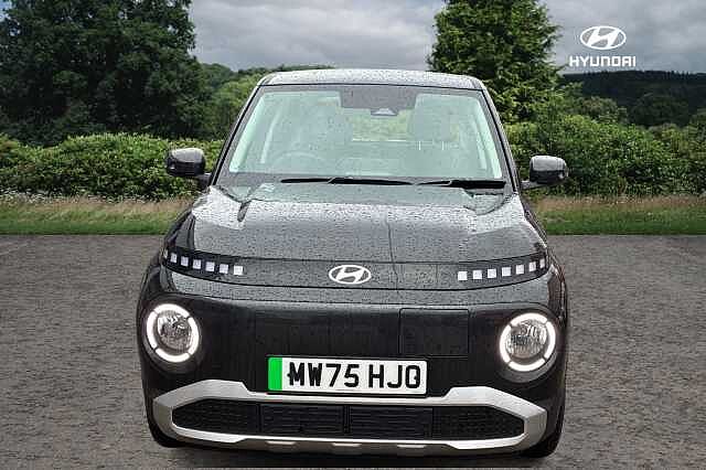 Hyundai INSTER 01 Abyss Black