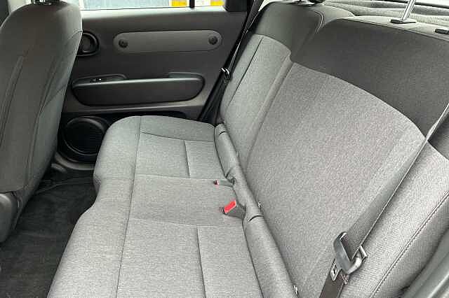 Hyundai INSTER 01 Abyss Black