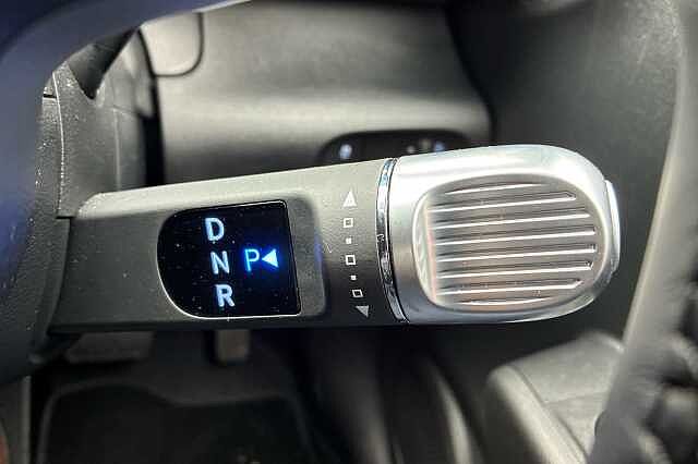 Hyundai INSTER 01 Abyss Black