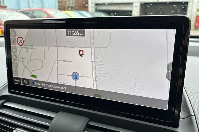 Hyundai INSTER 01 Abyss Black