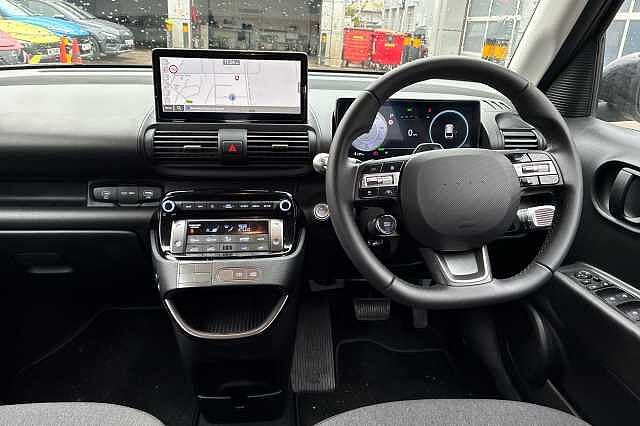 Hyundai INSTER 01 Abyss Black