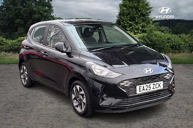Hyundai i10 ADVANCE