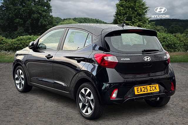 Hyundai i10 ADVANCE