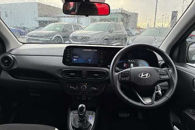 Hyundai i10 ADVANCE