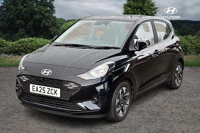 Hyundai i10 ADVANCE