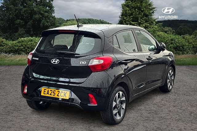 Hyundai i10 ADVANCE