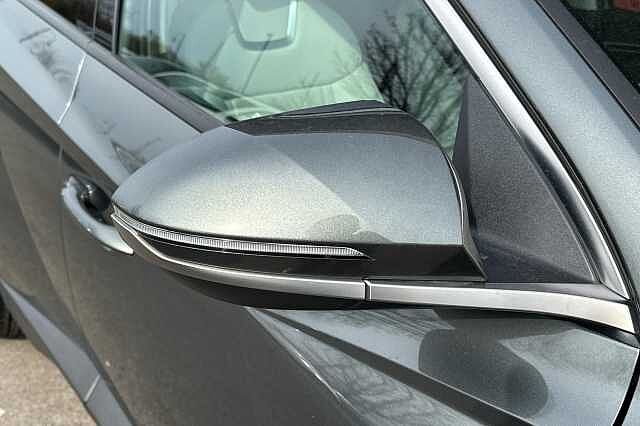 Hyundai Tucson T-GDI ULTIMATE