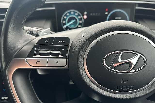 Hyundai Tucson T-GDI ULTIMATE