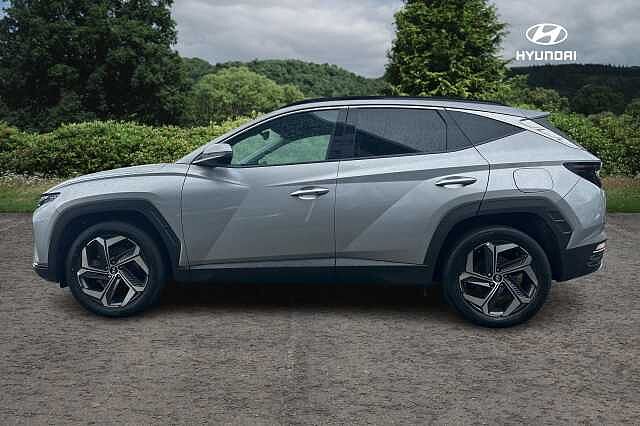 Hyundai Tucson T-GDI ULTIMATE