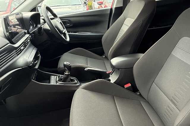 Hyundai Bayon T-GDI ULTIMATE