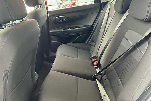 Hyundai Bayon T-GDI ULTIMATE